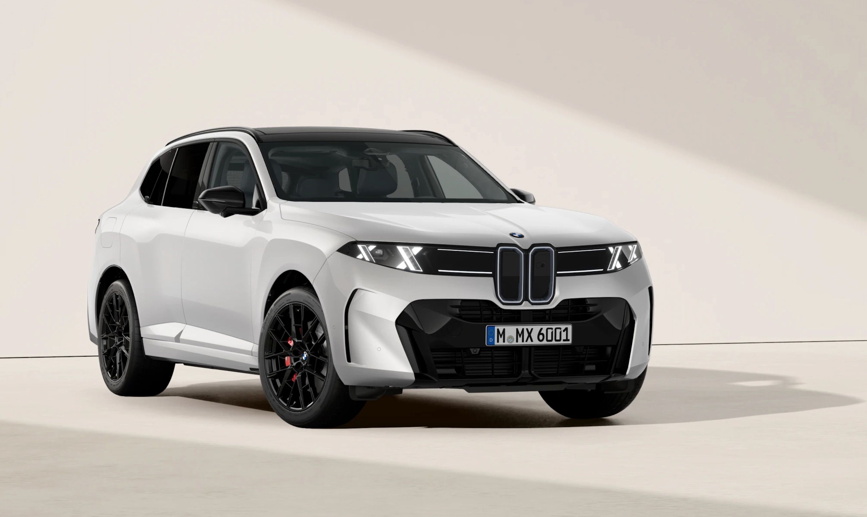 BMW X5, 40d MSPORT - NOVÝ MODEL - MAX - fotka 3
