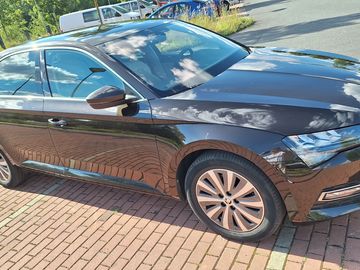 Skoda Superb 1.5 DSG Style