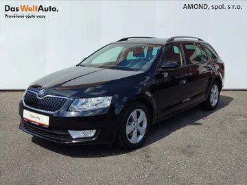 Combi 1.2 TSI 77 kW Elegance