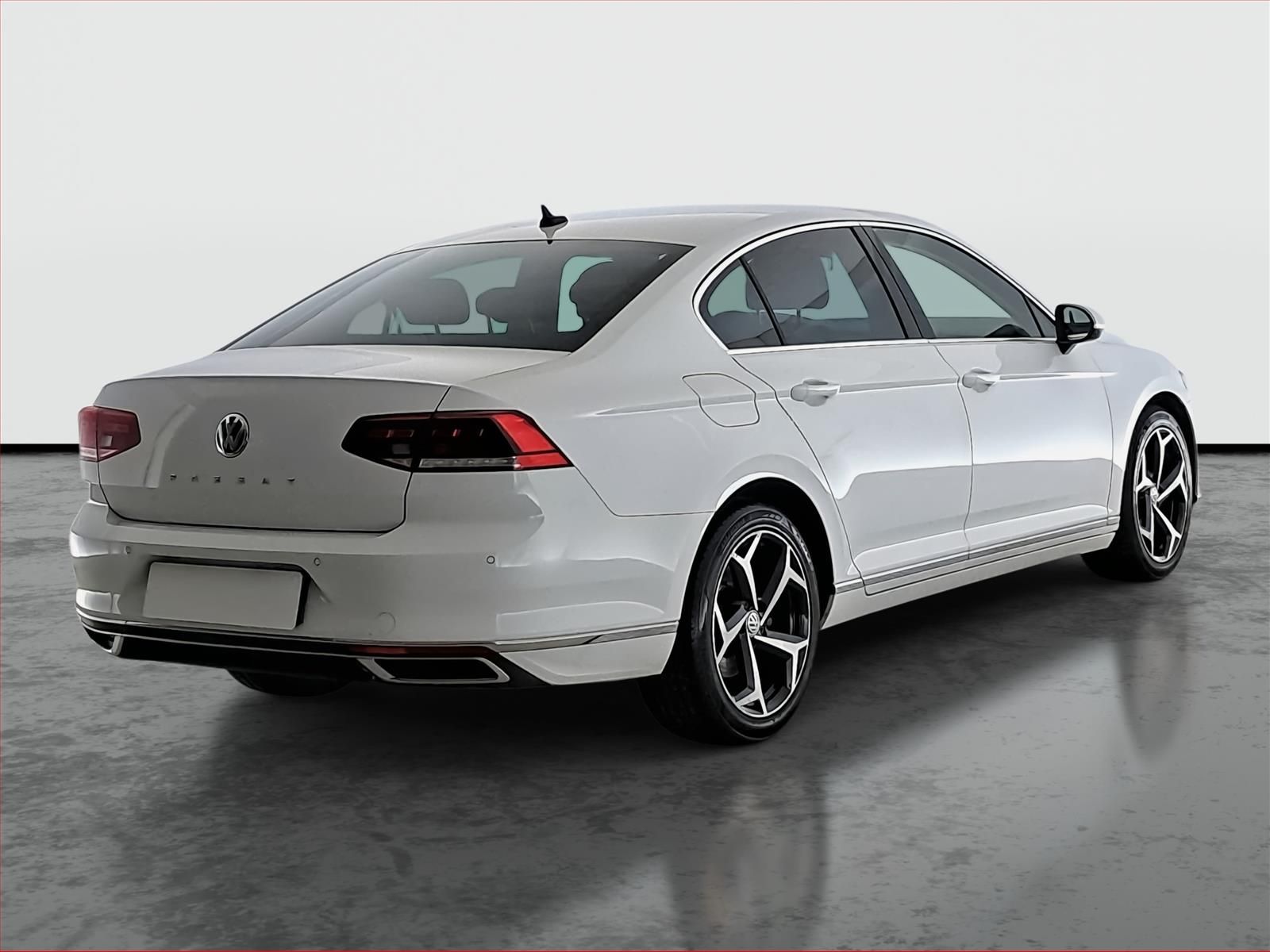 Volkswagen Passat, 1.5 TSI, Automat, Kůže, Navi - fotka 5