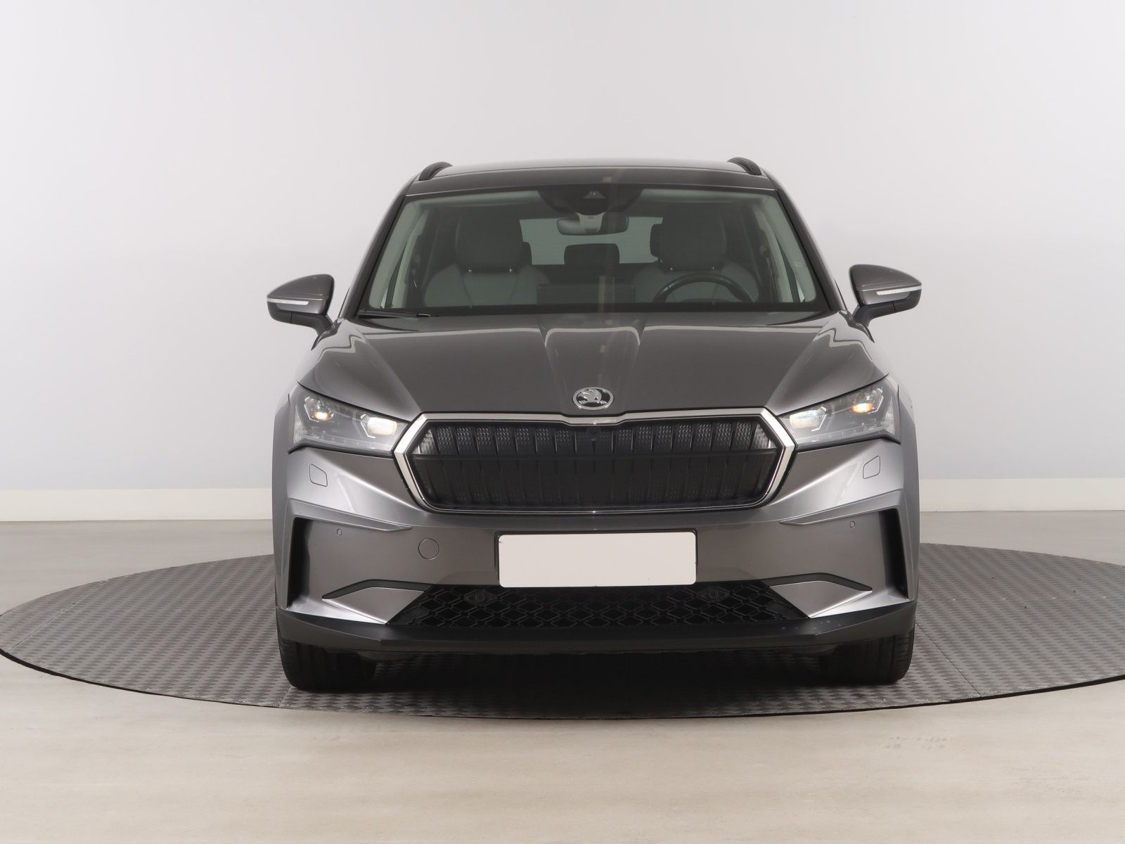 Škoda Enyaq iV, 60 (62 kWh), SoH 92%, Automat - fotka 2
