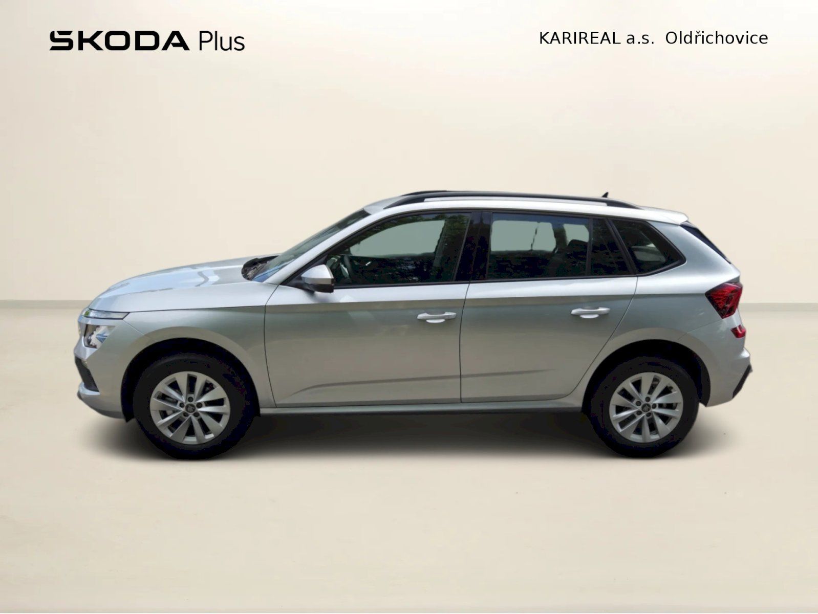 Škoda Kamiq, TSI 1.0/85kW Selection - fotka 3