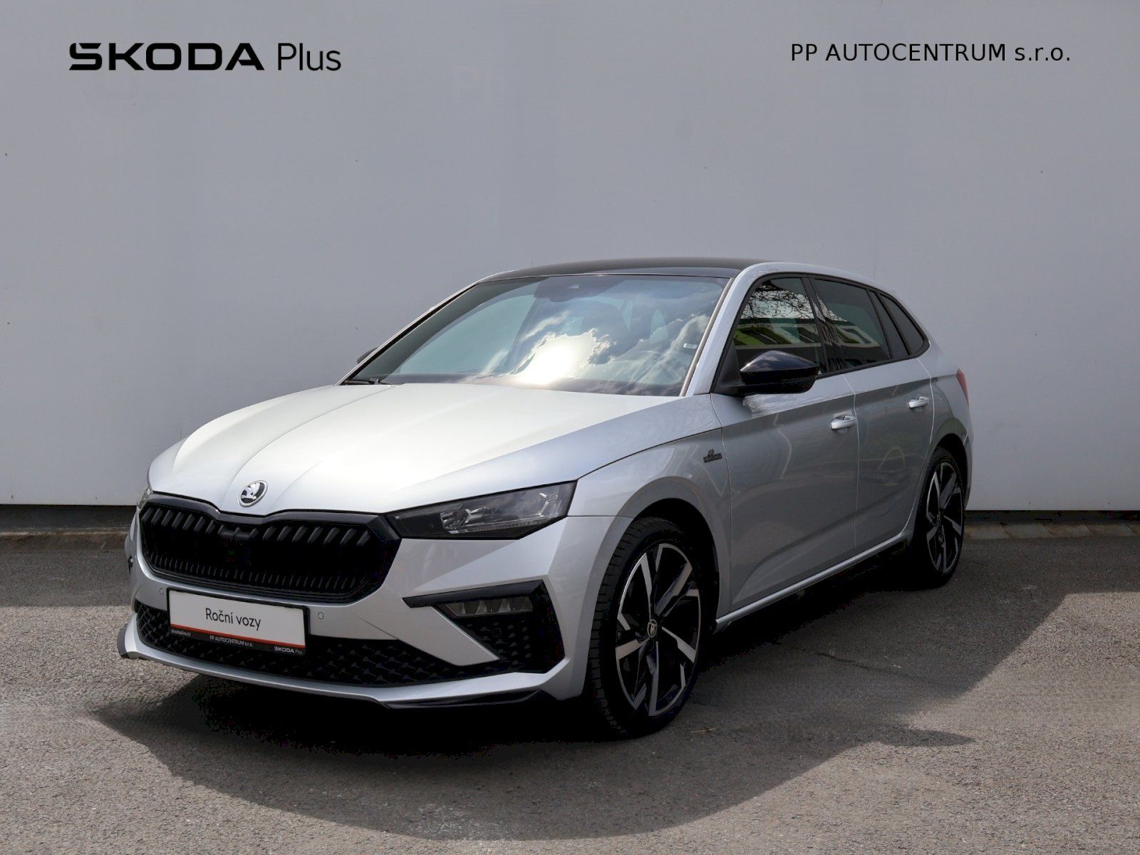 Škoda Scala, Monte Carlo DSG 1.0TSI 85kW