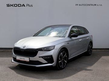 Monte Carlo DSG 1.0TSI 85kW