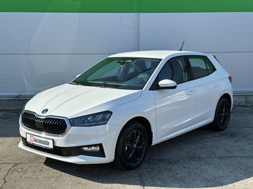 1.0TSi KAMERA 2Z.KLIMA TAŽNÉ
