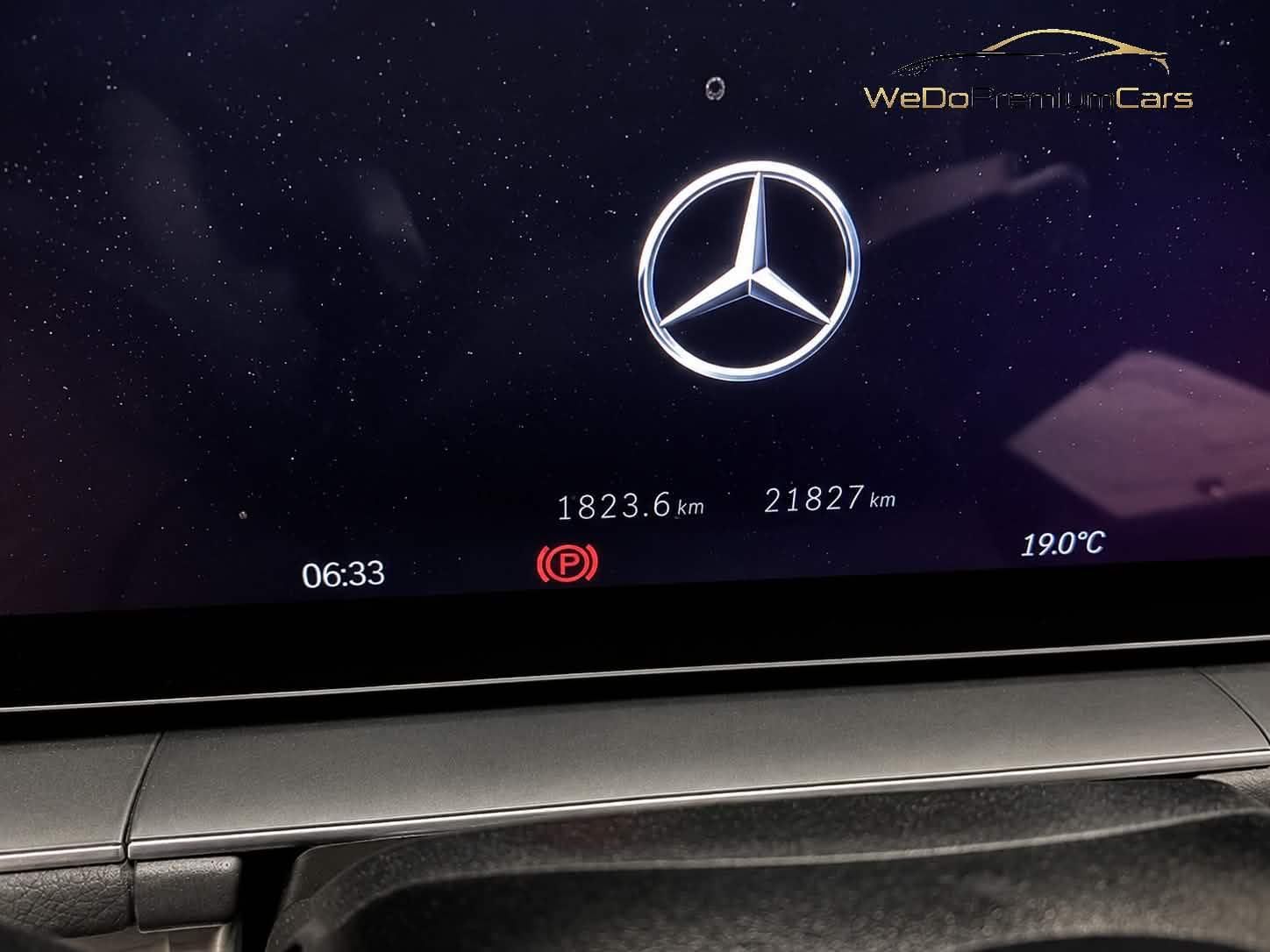 Mercedes-Benz GLE, AMG GLE 53 HYBRID 4MATIC+ kupé - fotka 6