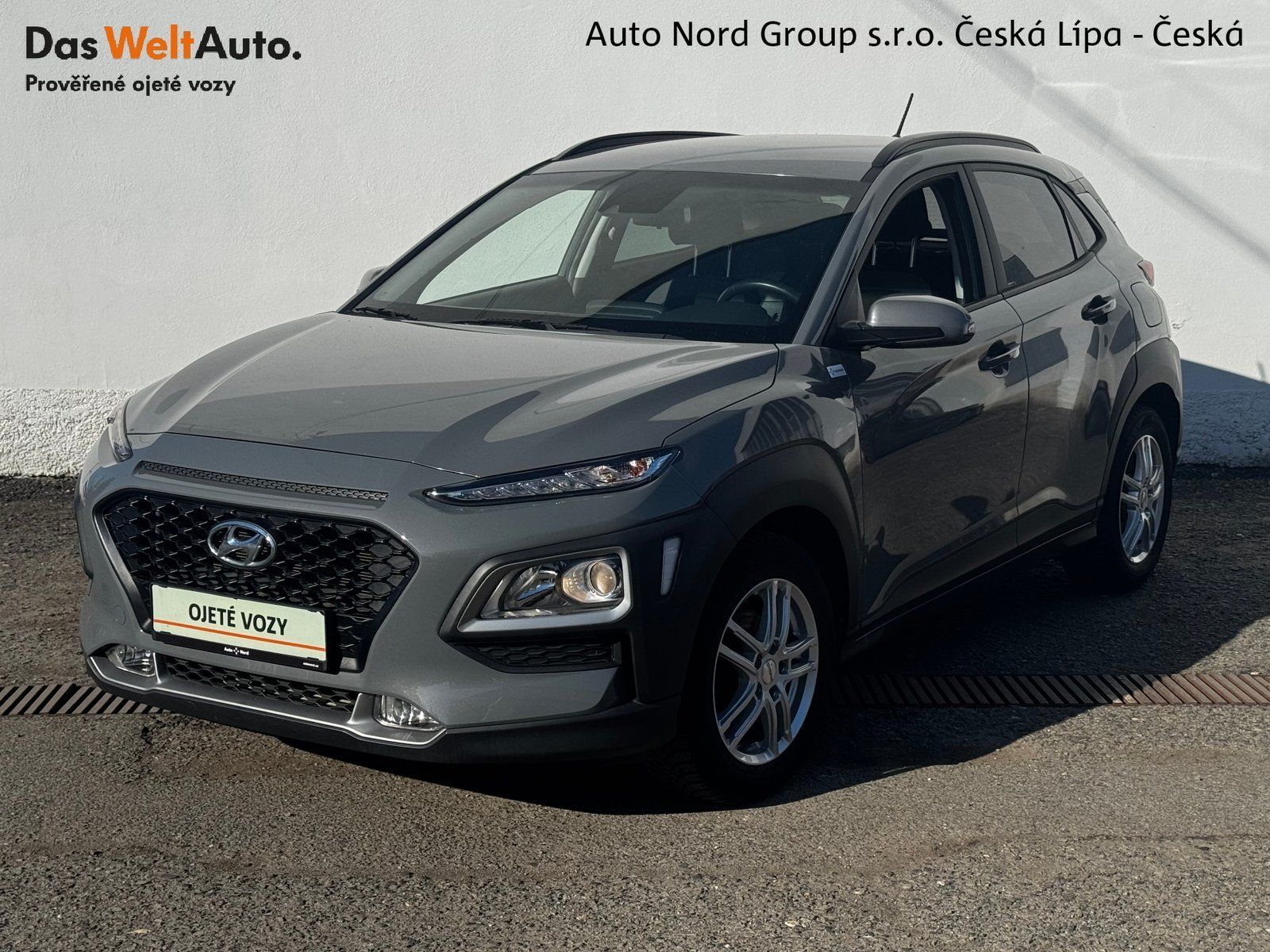 Hyundai Kona, Kona 1. gen 1.0 T-GDI 120 88kw