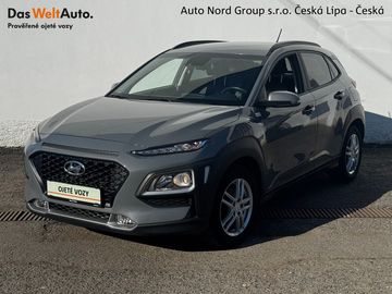 Kona 1. gen 1.0 T-GDI 120 88kw