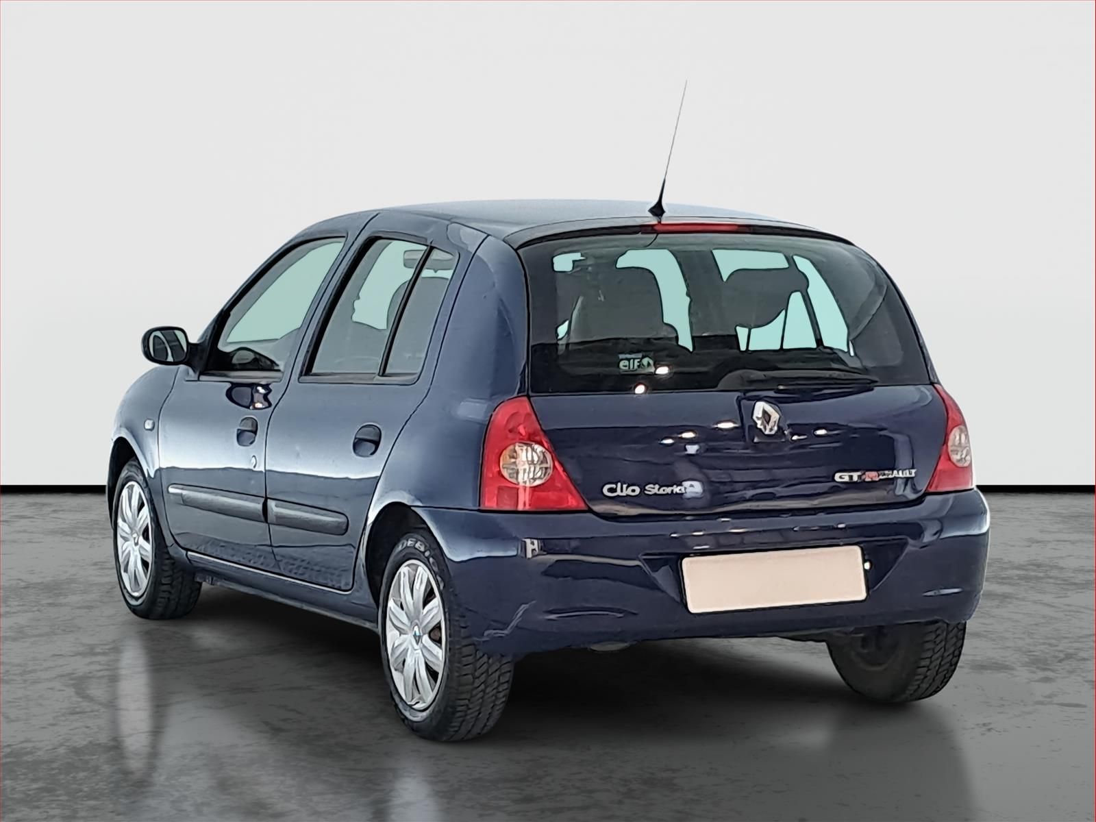 Renault Clio, 1.2, servisované - fotka 4