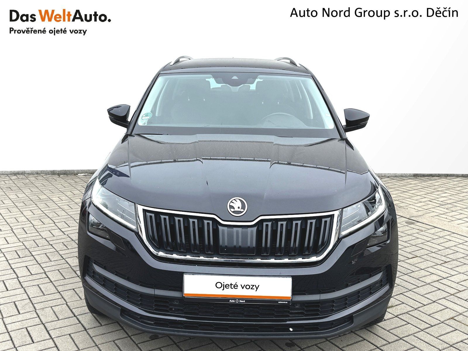 Škoda Kodiaq, Kodiaq 2.0 TDI 147 kW Style - fotka 4