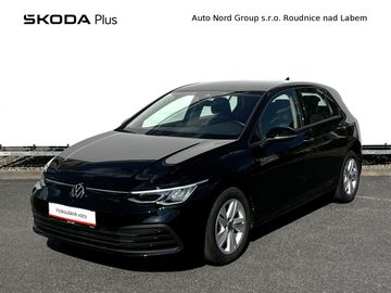 Golf Volkswagen Golf 8. gen