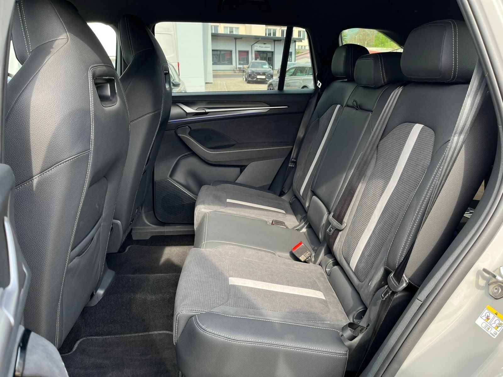 Škoda Kodiaq, Kodiaq 2.0 TDI 142 kW - fotka 6