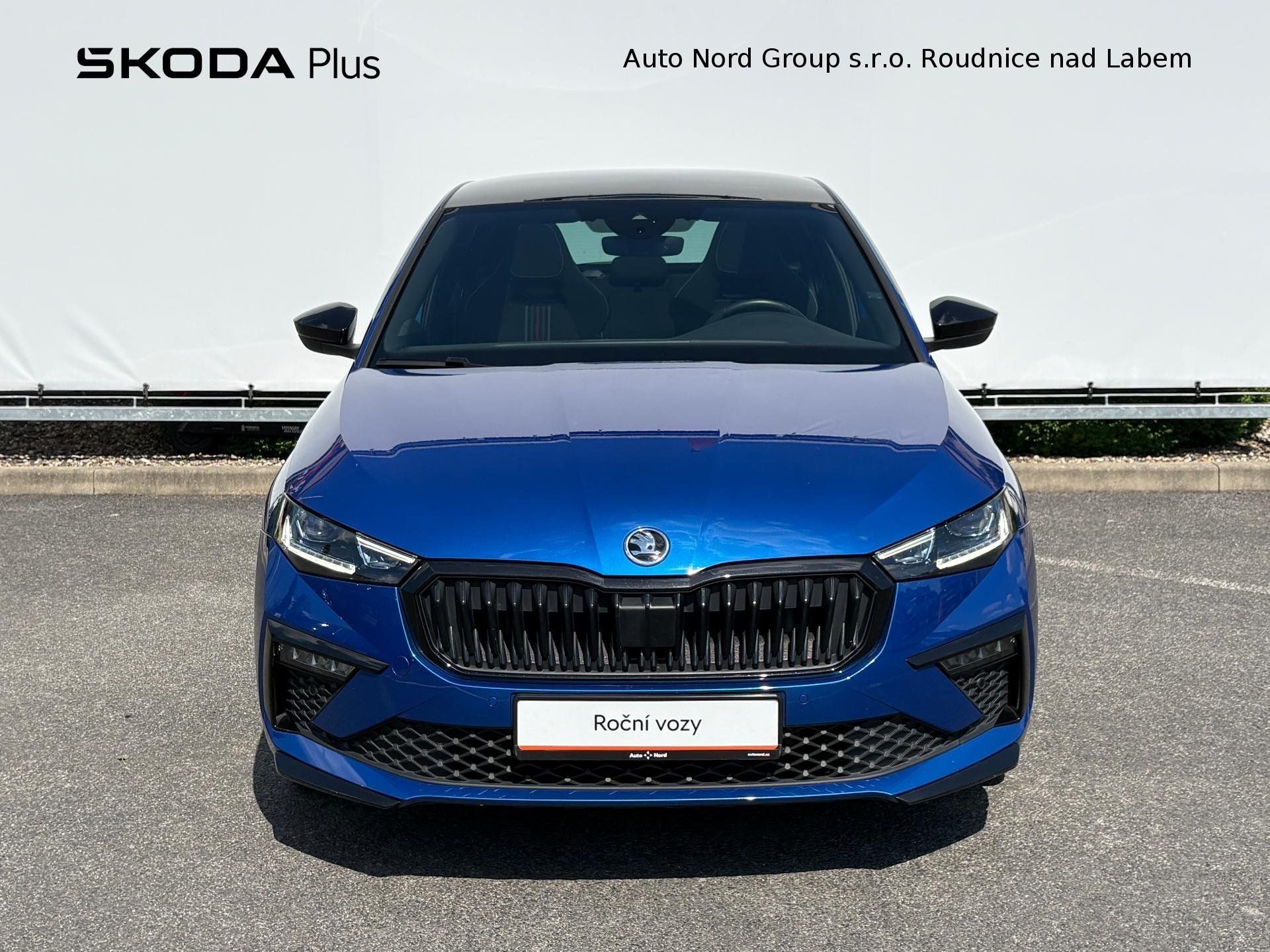 Škoda Scala, Scala SCALA MC TS 110/1.5 A7F - fotka 4
