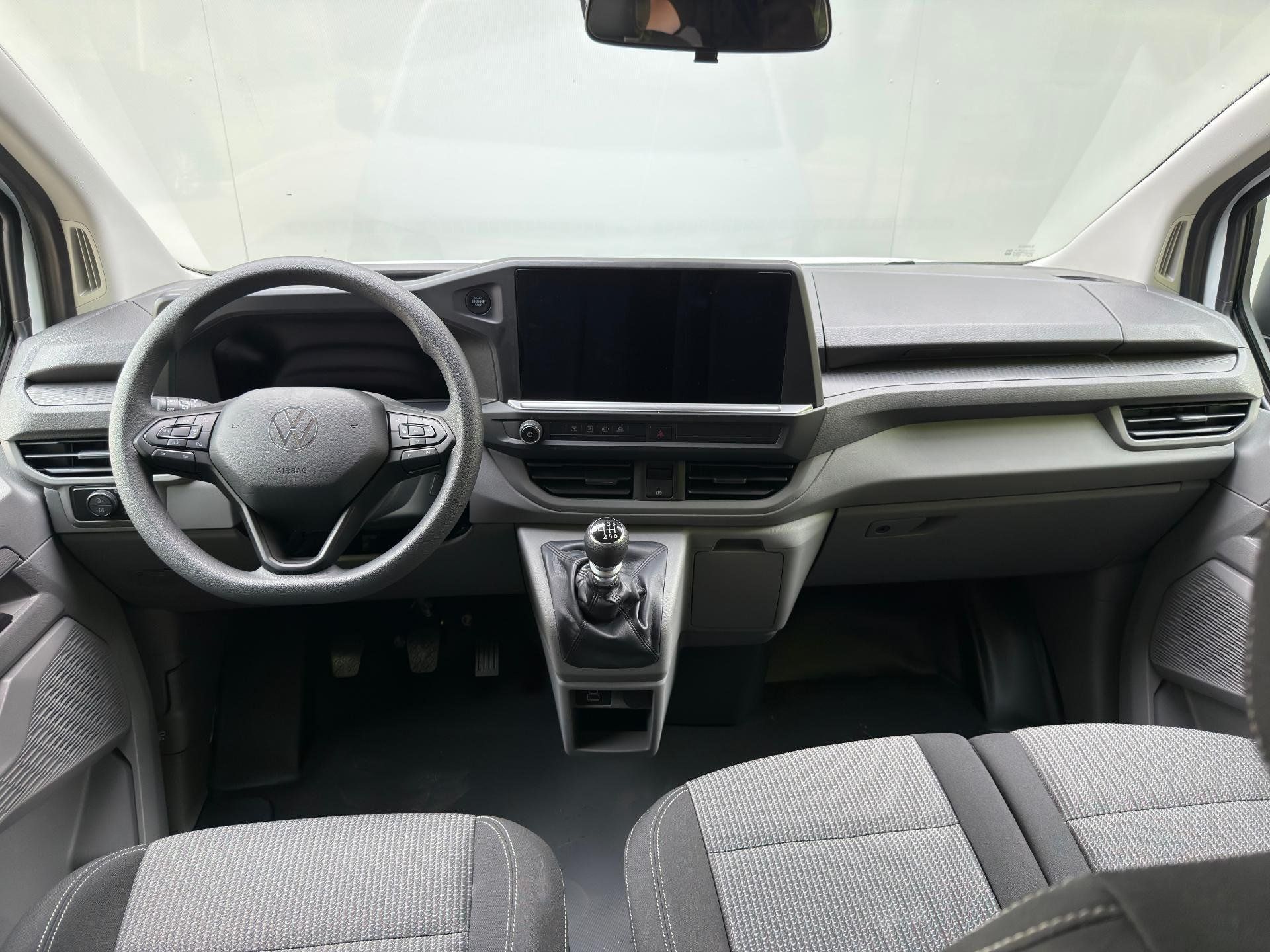 Volkswagen Caravelle, Caravelle 2.0 TDI 110kW Long - fotka 5