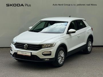 T-Roc 1.0 TSI 81kW 6MP