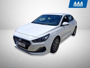 Hyundai i30, 1.4 T-GDI, Style, Automat