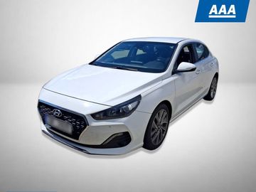 1.4 T-GDI, Style, Automat