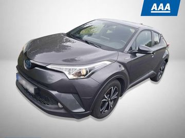 1.8 Hybrid, Automat