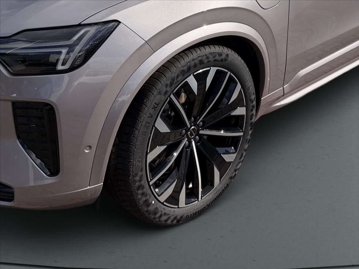 Volvo XC90, 2,0 T8 Ultra Dark  1824 - fotka 6