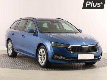 2.0 TSI, Style, 4X4, Automat