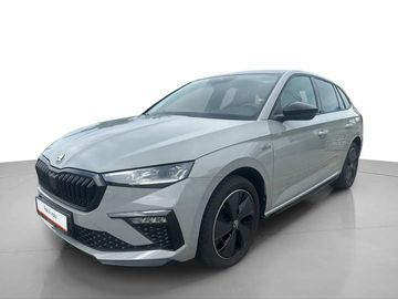 Monte Carlo 1,0 TSI 85kW/DSG/T