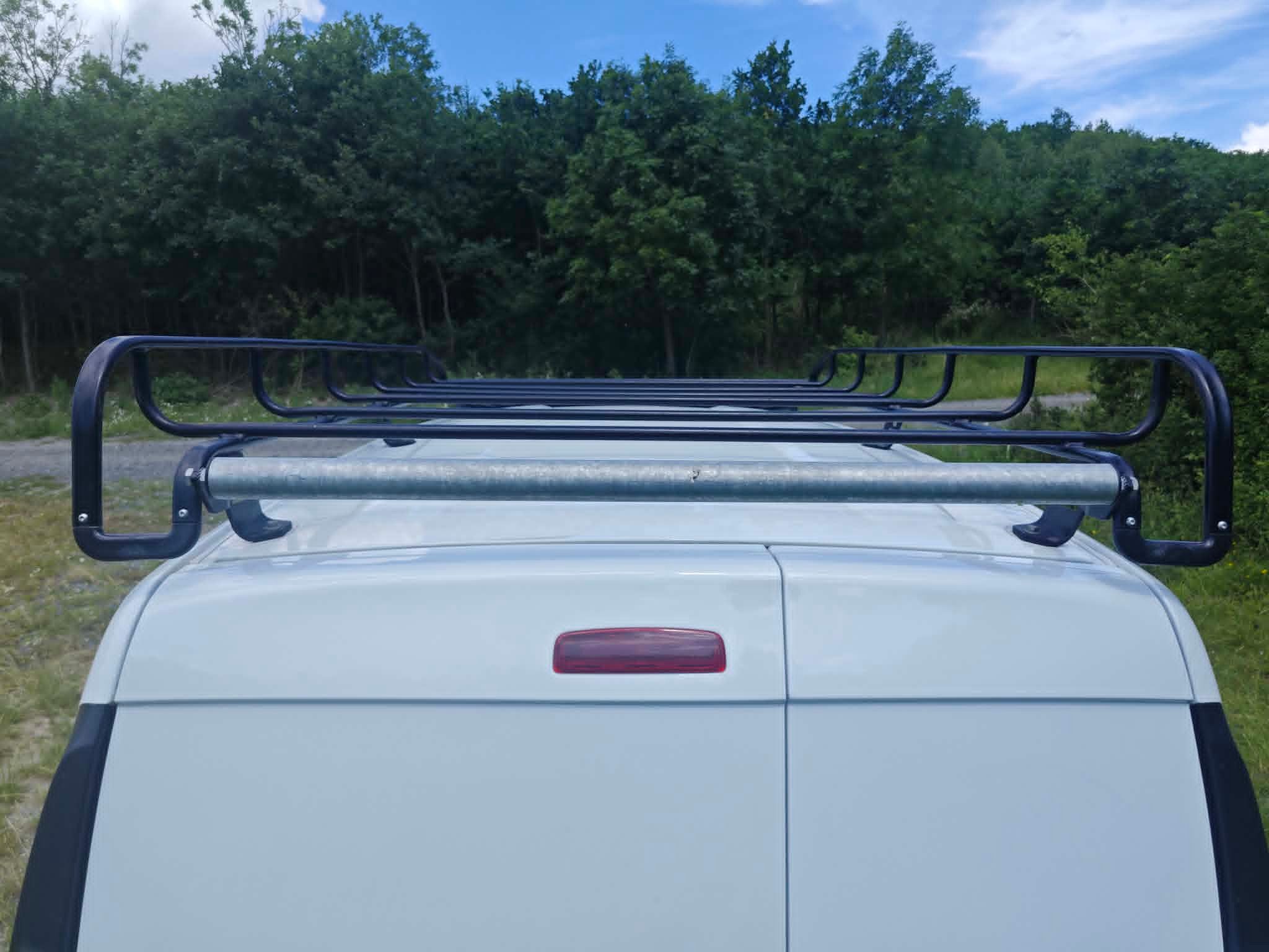 Dacia Dokker, 1,6MPI rv. 2014 - fotka 5