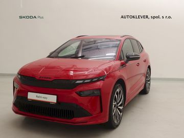 SportLine 85x 210kW