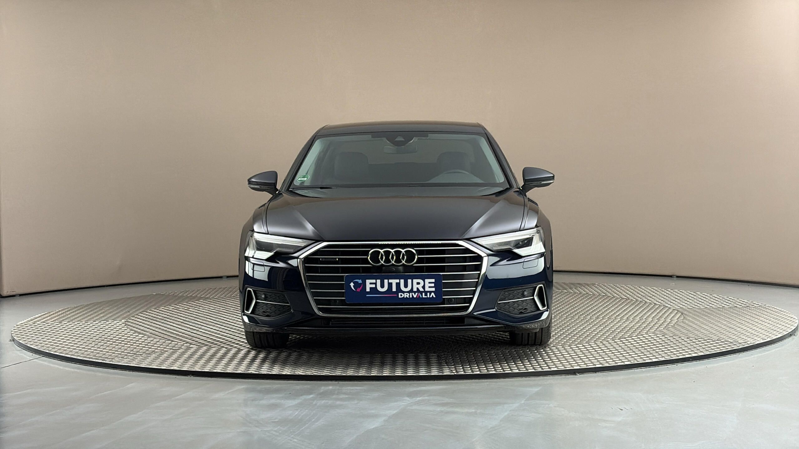 Audi A6, 3.0 45TDI Tiptronic Quattro Sp - fotka 3