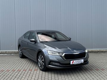 1.5 TSi 110kW M6 STYLE,ACC LED