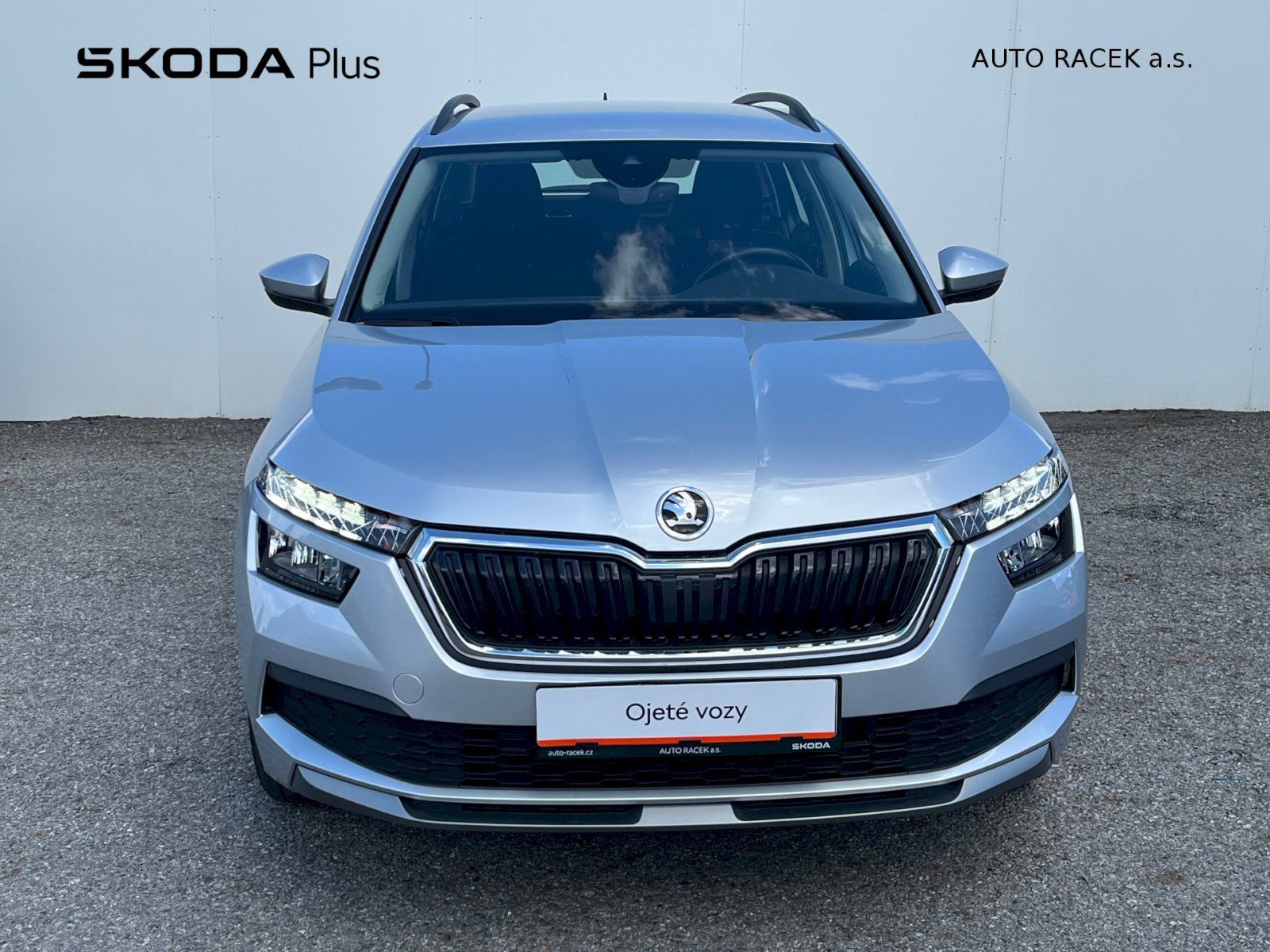 Škoda Kamiq, 1.0 TSI 81 kW Ambition - fotka 4