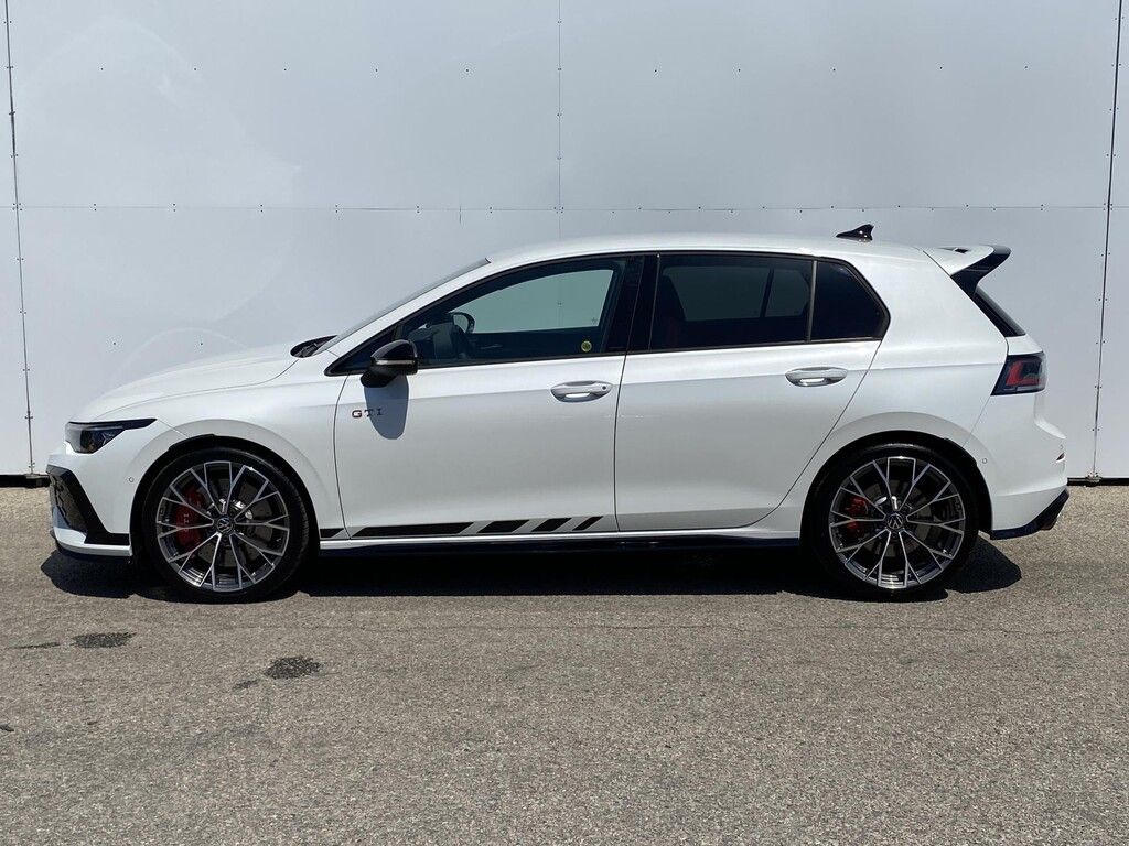 Volkswagen Golf, 2,0 TSI 224 kW DSG Clubsport - fotka 4
