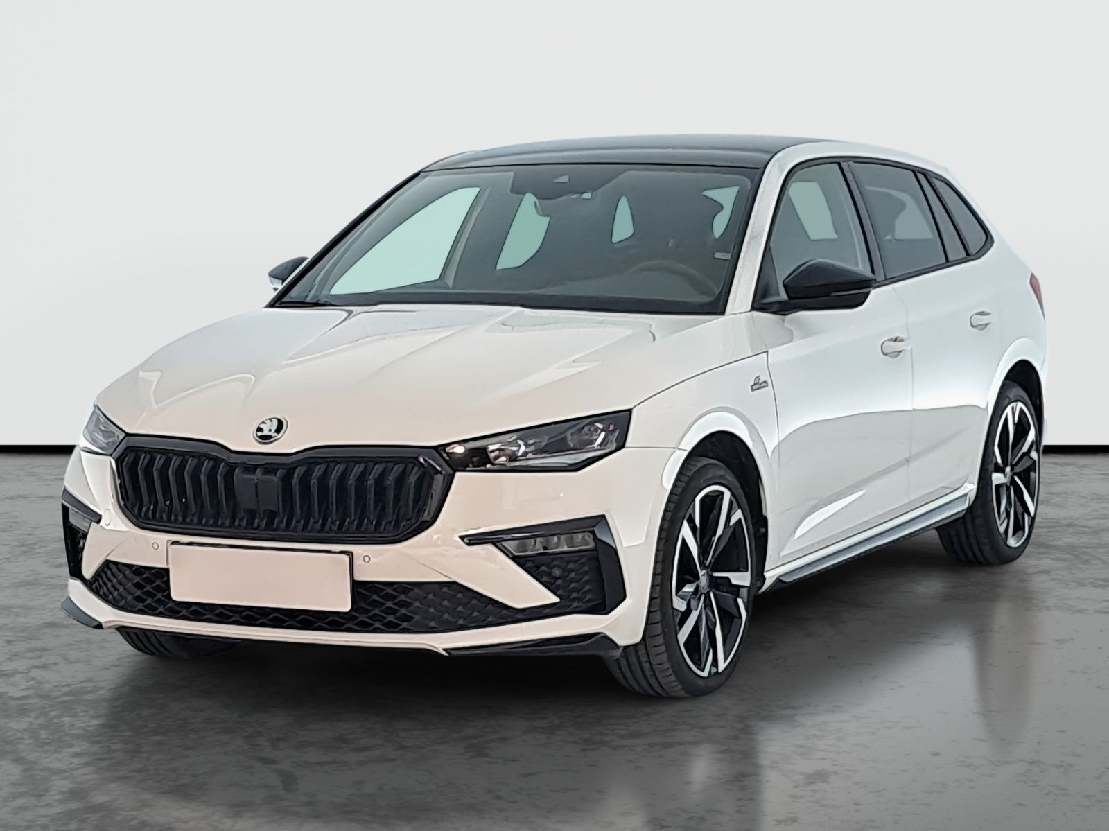 Škoda Scala, 1.5 TSI, Monte Carlo - fotka 3