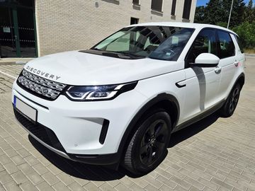 2.0D150 4x4 M-HYBRID 1 MAJITEL