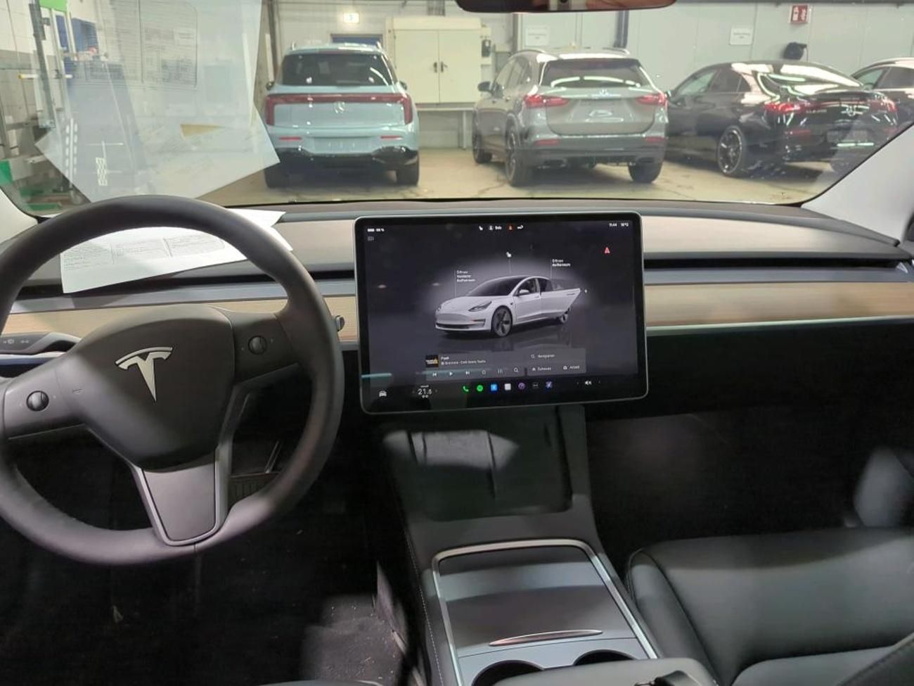 Tesla Model 3, LONG RANGE DUAL MOTOR SOH 97% - fotka 5