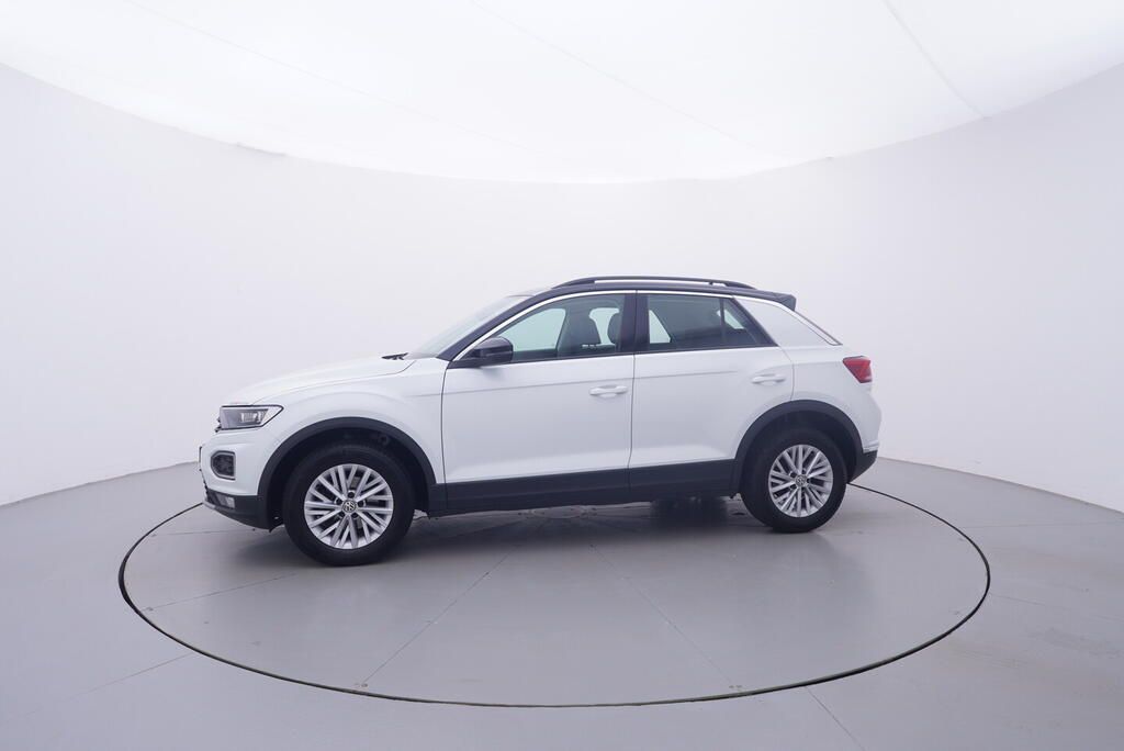 Volkswagen T-Roc, 1.5 TSI 110 kW - fotka 2