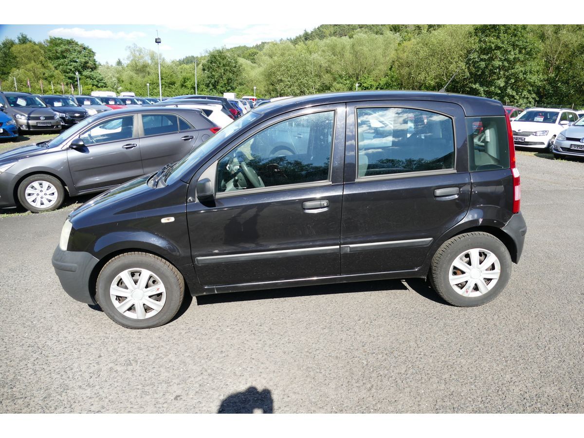 Fiat Panda, 1,1 - fotka 4