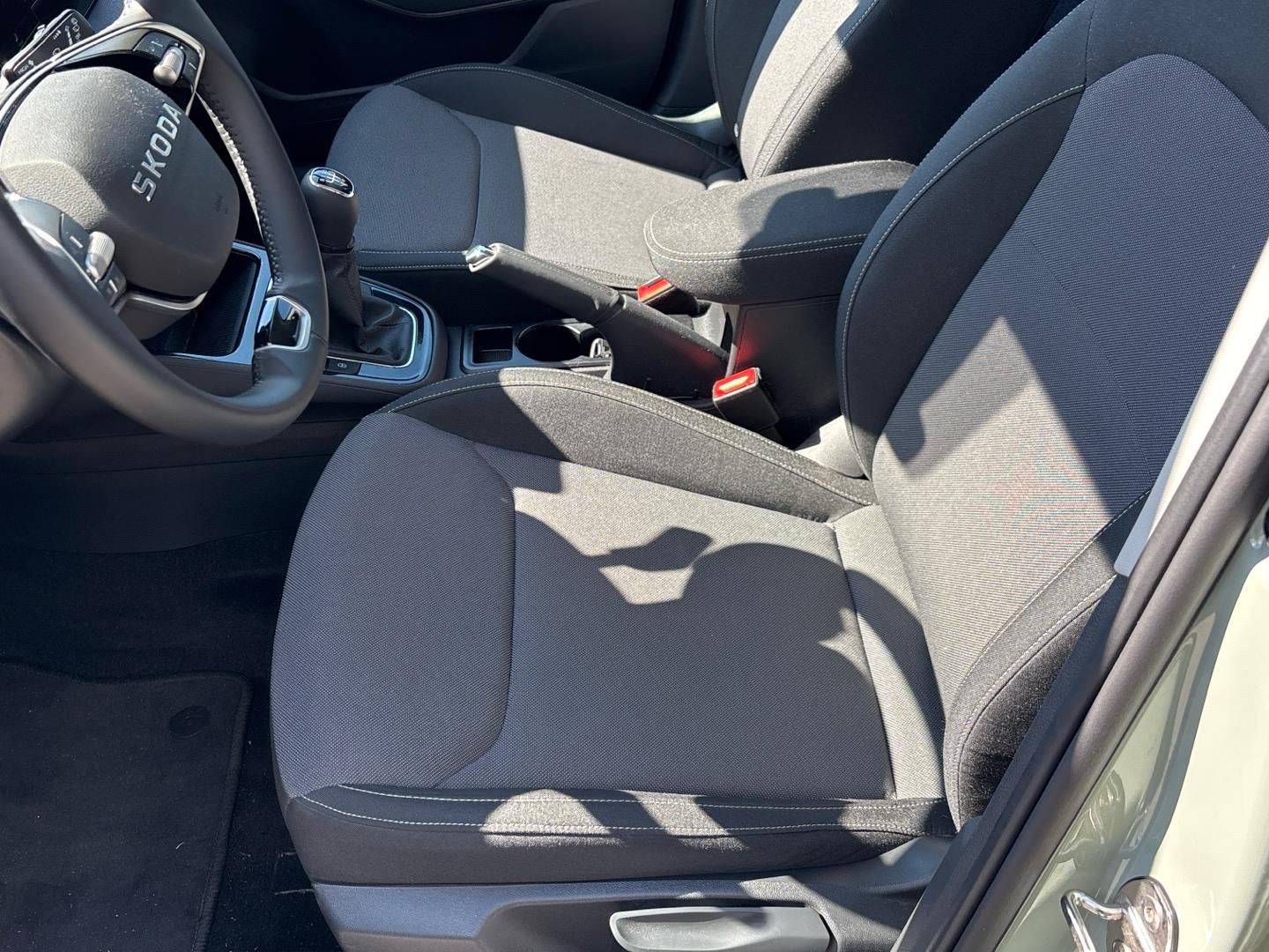 Škoda Fabia, 1.0 TSI / 70 kW 130 let - fotka 6