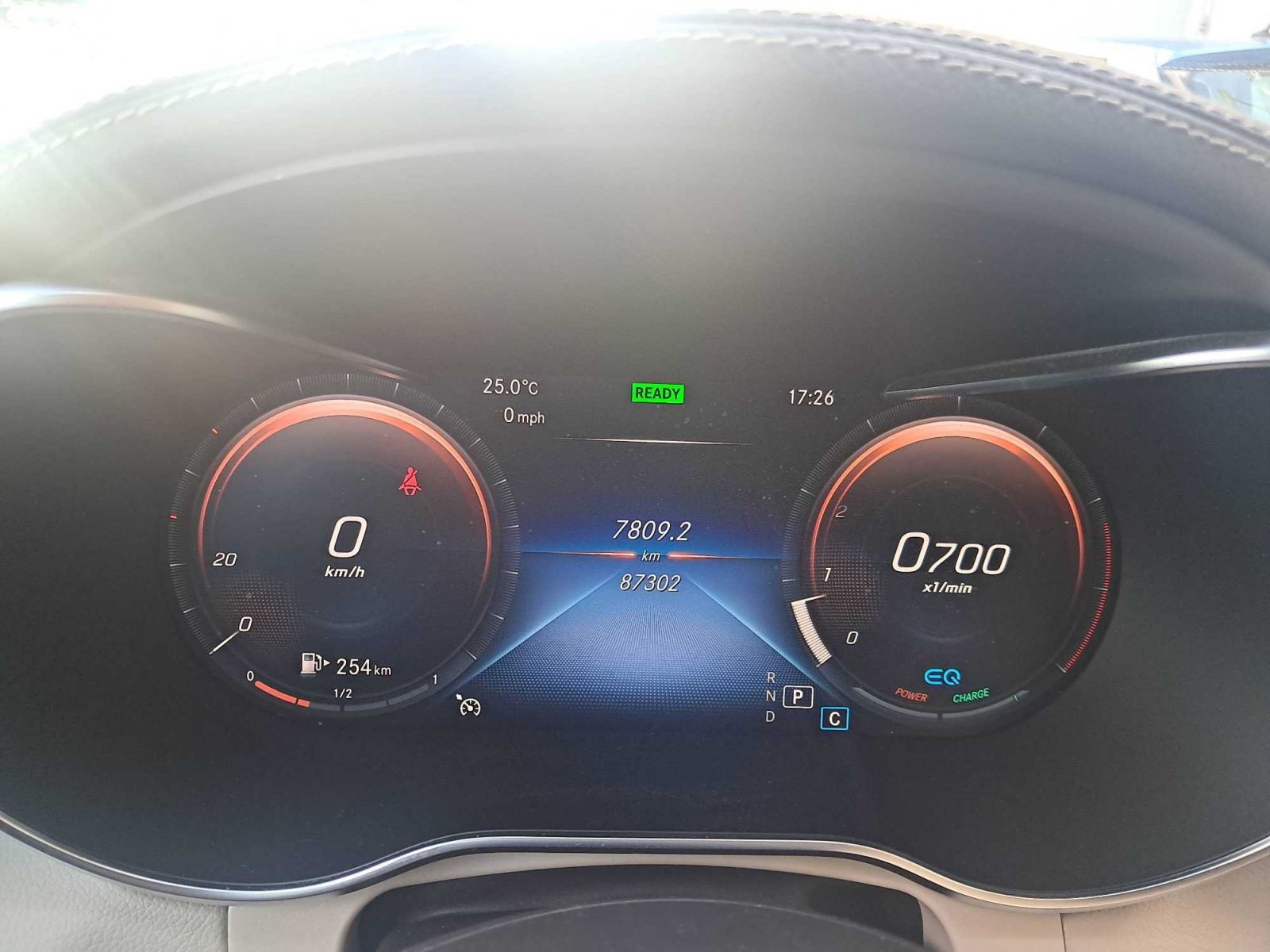 Mercedes-Benz GLC, 200 - fotka 3