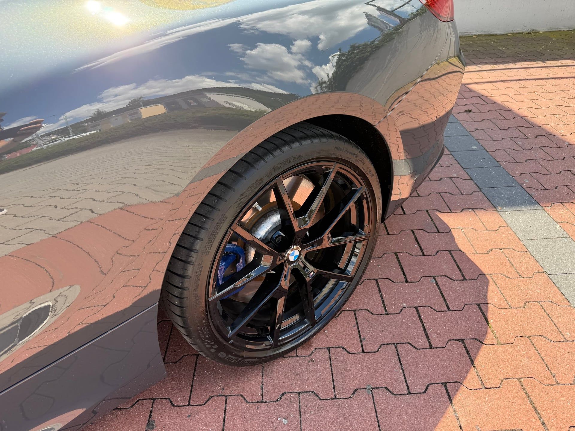 BMW Řada 8, M850i/xDrive/Coupé/M-paket - fotka 6