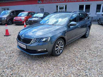 2.0TDi 110KW DSG, Soleil, S.Kn