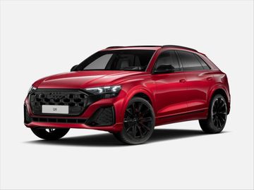 3,0 50 TDI  210 kW quattro