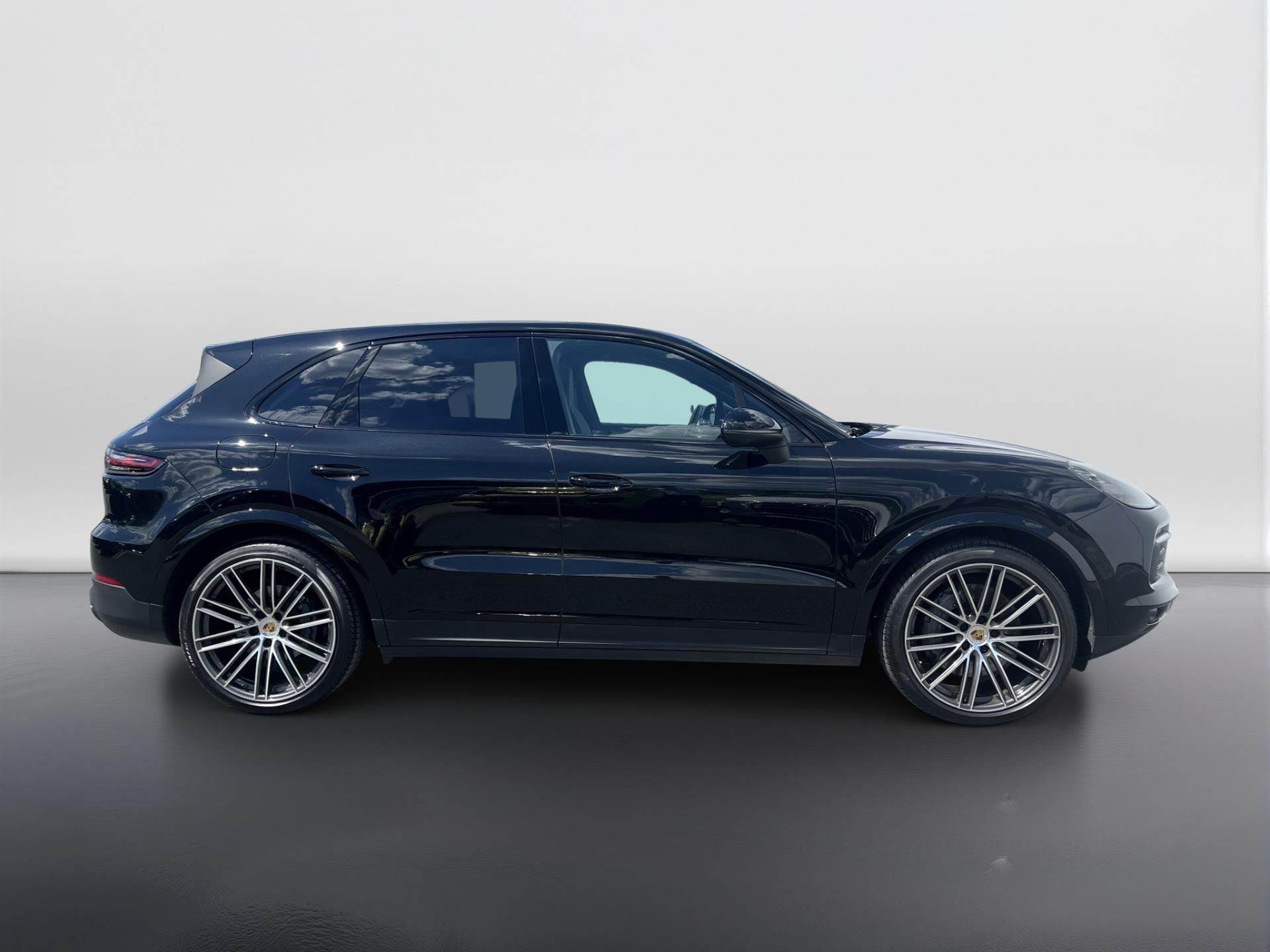 Porsche Cayenne, S - fotka 6