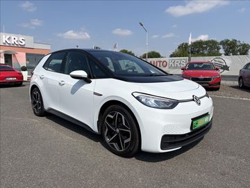 55KWH,110KW LED,Navi,CarPlay,T