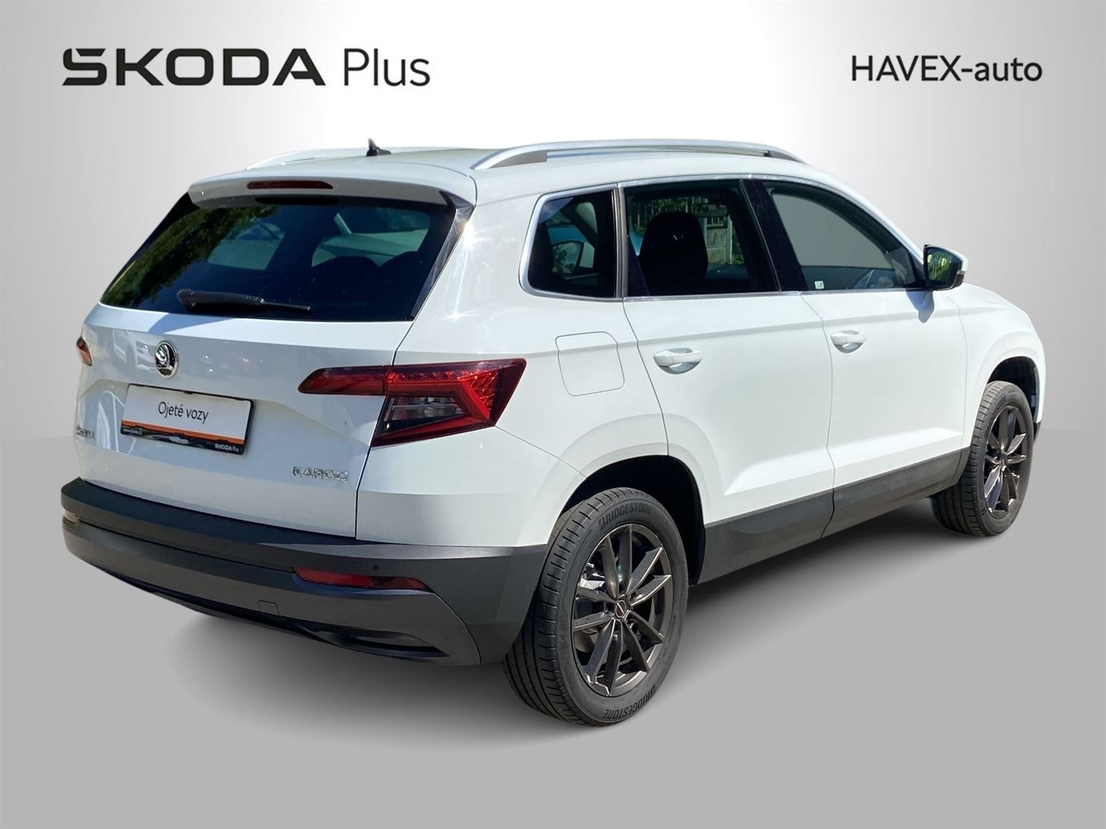 Škoda Karoq, 1.5 TSI DSG Style - fotka 2