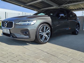 R DESIGN POLESTAR