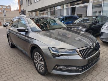 Style 2.0 TSI 140kW DSG Tažné