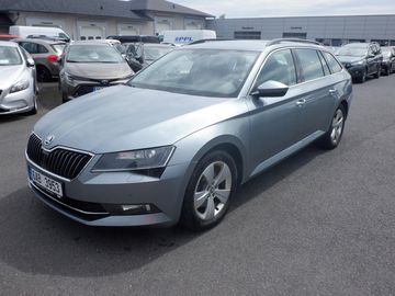 2.0 TDI 110kW Ambition