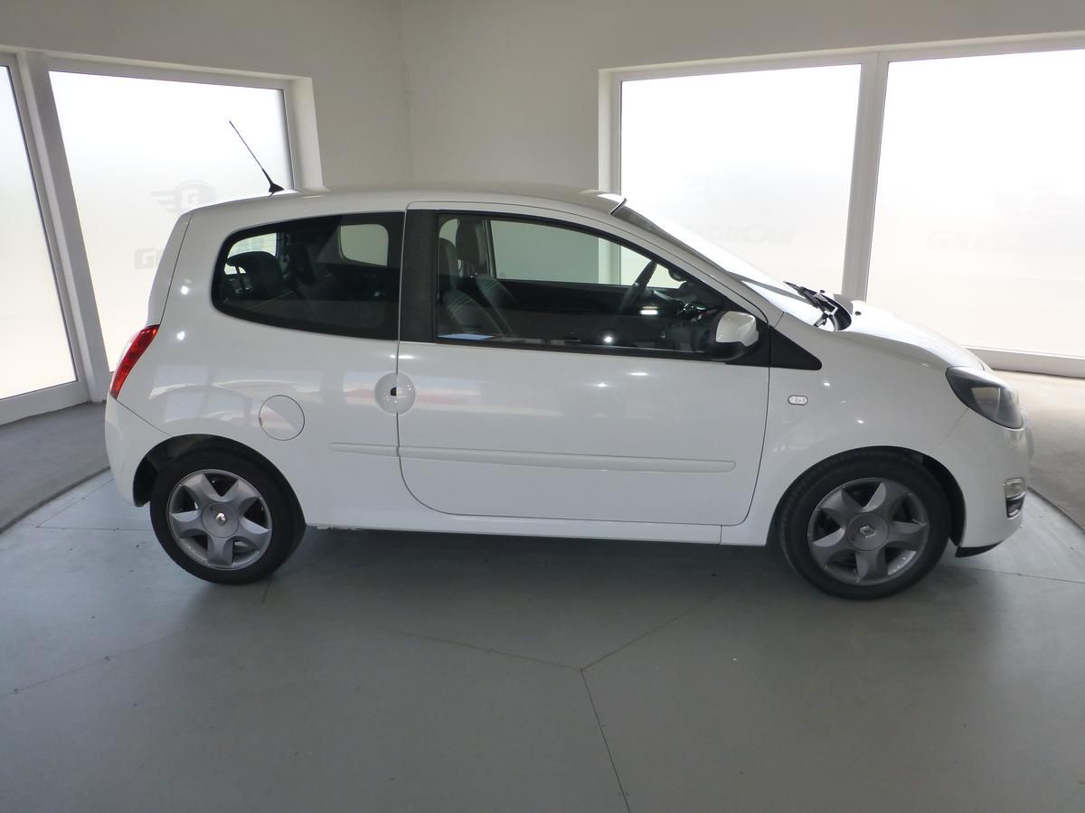 Renault Twingo, 1,2I*KLIMATIZACE**ALU KOLA* - fotka 4