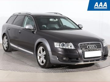 3.0 TDI, 4X4, Automat