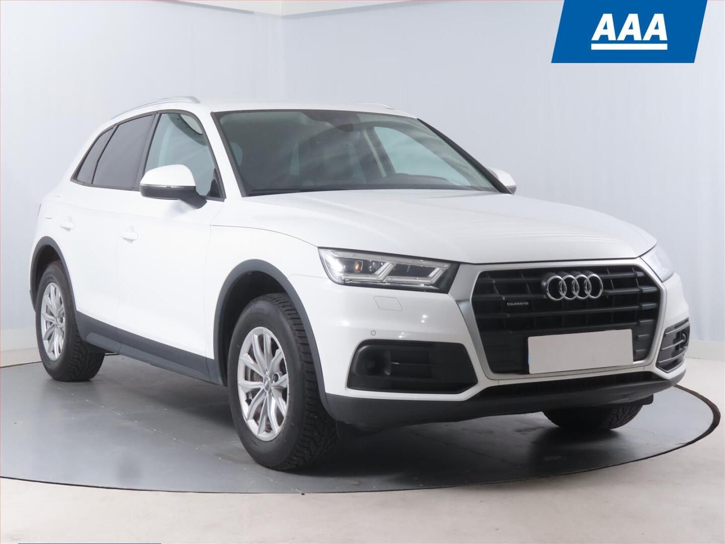 Audi Q5, 2.0 TDI, Exclusive, 4X4